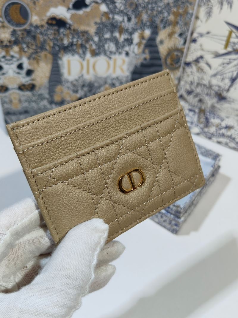 Christian Dior Wallet